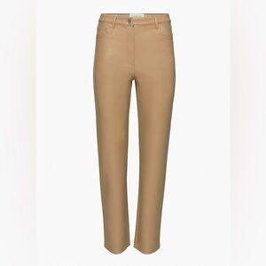 Wilfred Melina Pant, sz 0 Short, Seville, like new